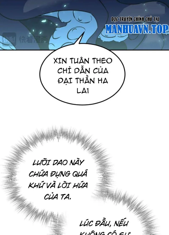 Kẻ Ký Sinh Trên Người Ta Không Dễ Chọc Chapter 19 - 101