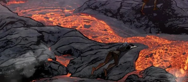 Kẻ Ký Sinh Trên Người Ta Không Dễ Chọc Chapter 19 - 104