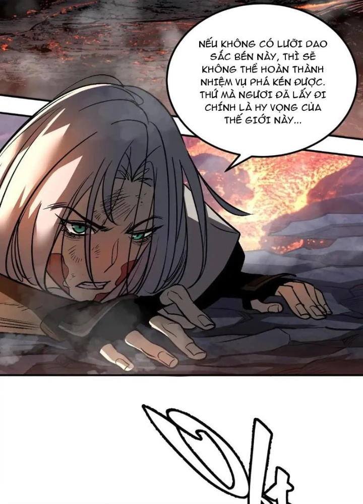 Kẻ Ký Sinh Trên Người Ta Không Dễ Chọc Chapter 19 - 105