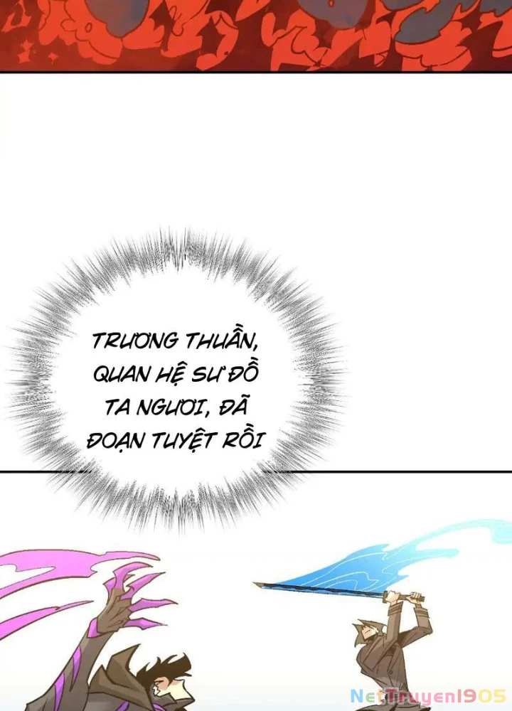 Kẻ Ký Sinh Trên Người Ta Không Dễ Chọc Chapter 19 - 107