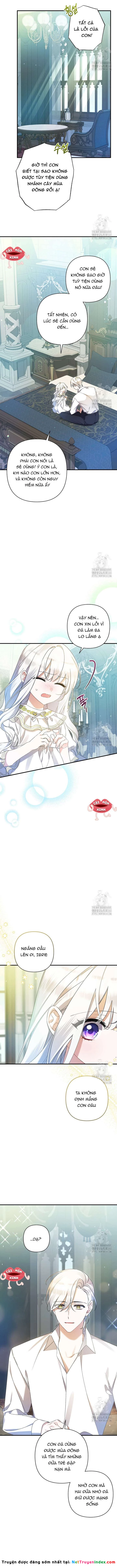 Tôi Chỉ Định Chăm Sóc Người Cha Ốm Yếu Của Mình Thôi Mà Chapter  21 - 2