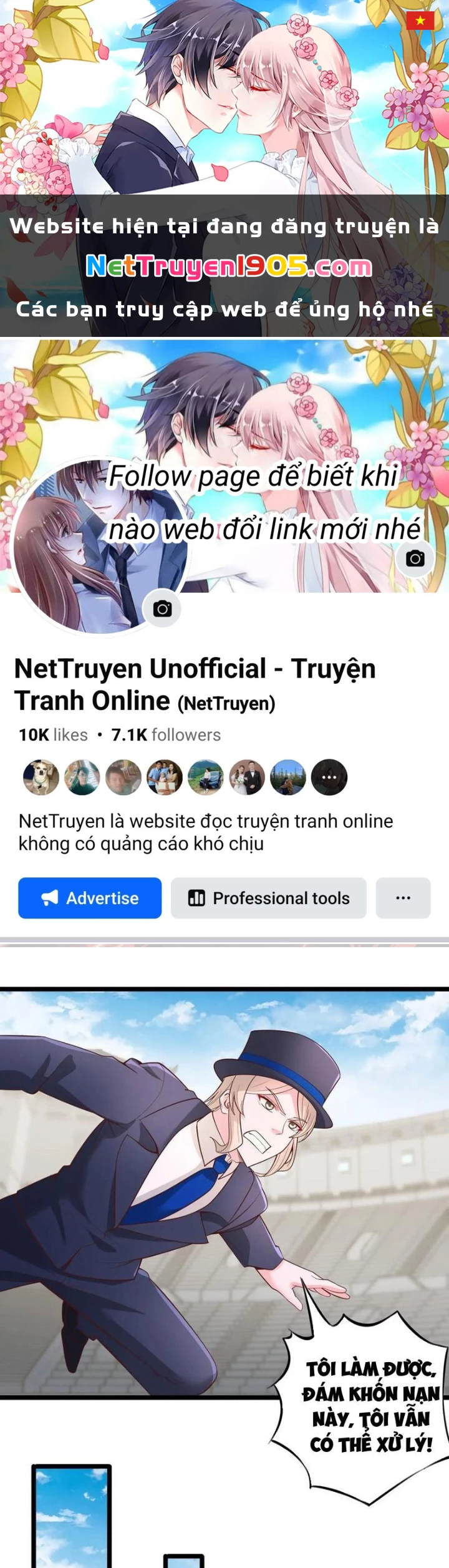 Ta Thần Ma Song Tu Chế Bá Thiên Hạ Chapter 175 - 1