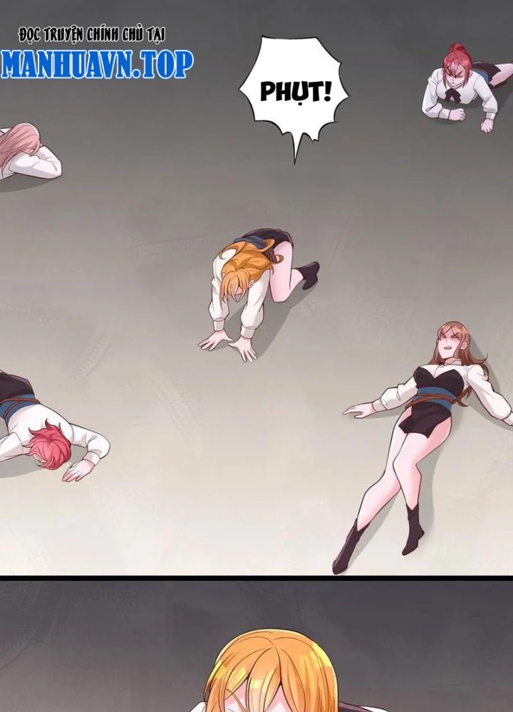 Ta Thần Ma Song Tu Chế Bá Thiên Hạ Chapter 175 - 3