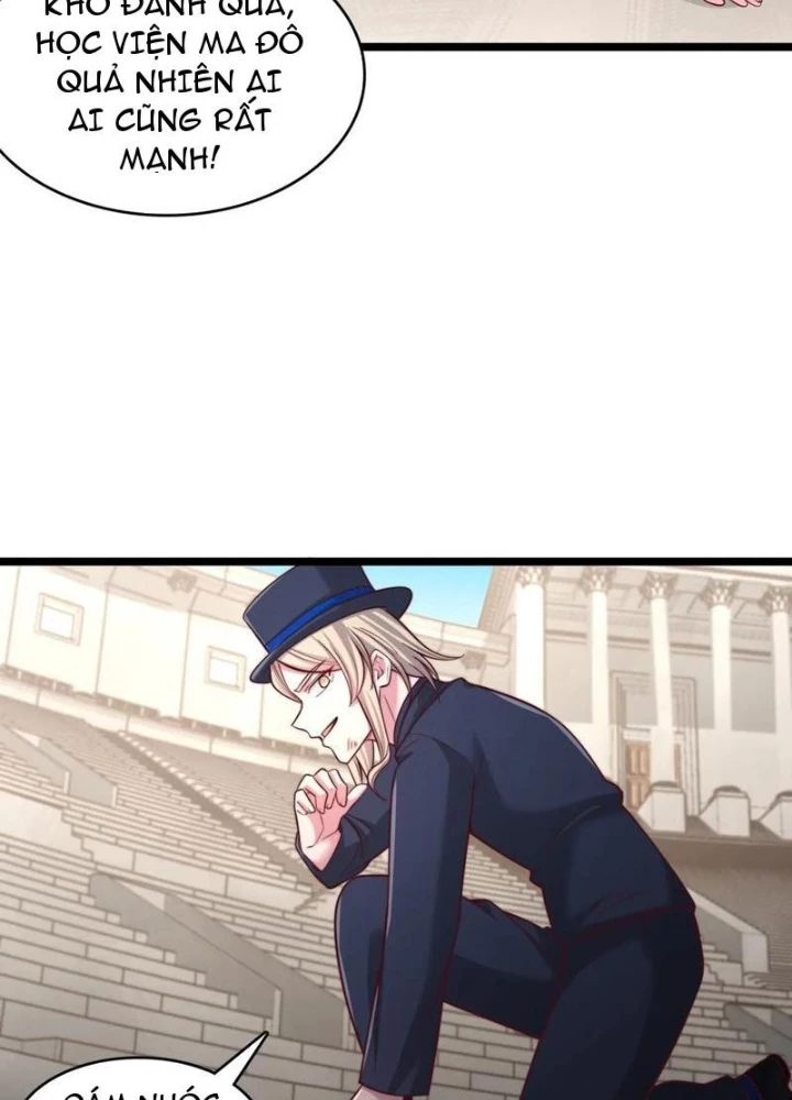 Ta Thần Ma Song Tu Chế Bá Thiên Hạ Chapter 175 - 5