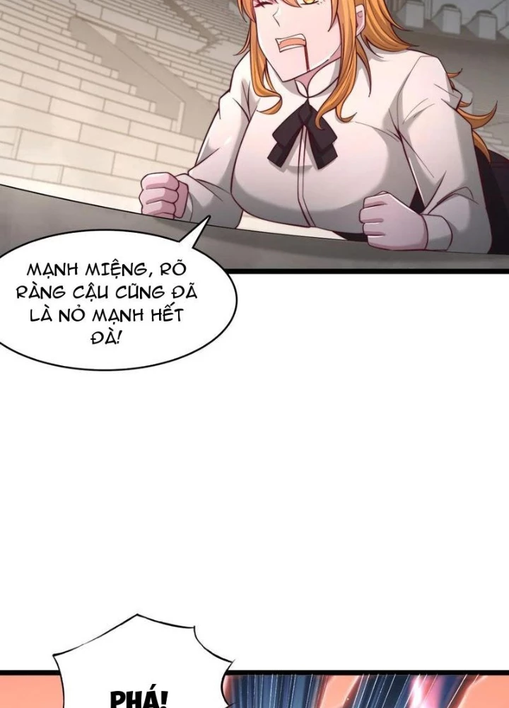 Ta Thần Ma Song Tu Chế Bá Thiên Hạ Chapter 175 - 7