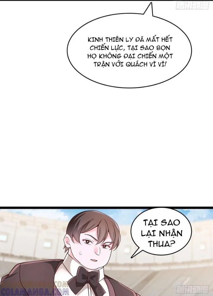 Ta Thần Ma Song Tu Chế Bá Thiên Hạ Chapter 175 - 15