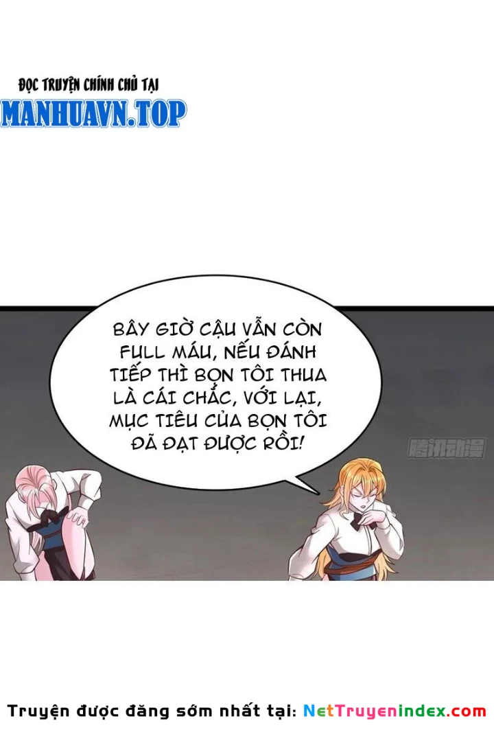 Ta Thần Ma Song Tu Chế Bá Thiên Hạ Chapter 175 - 17
