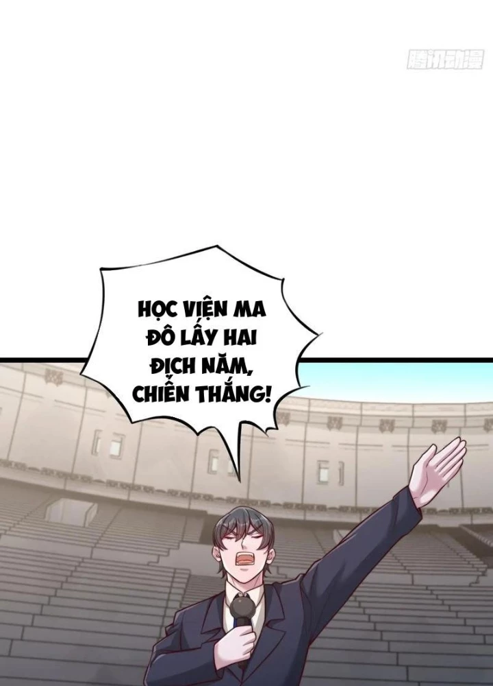 Ta Thần Ma Song Tu Chế Bá Thiên Hạ Chapter 175 - 21