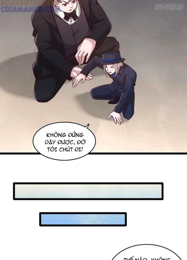 Ta Thần Ma Song Tu Chế Bá Thiên Hạ Chapter 175 - 23