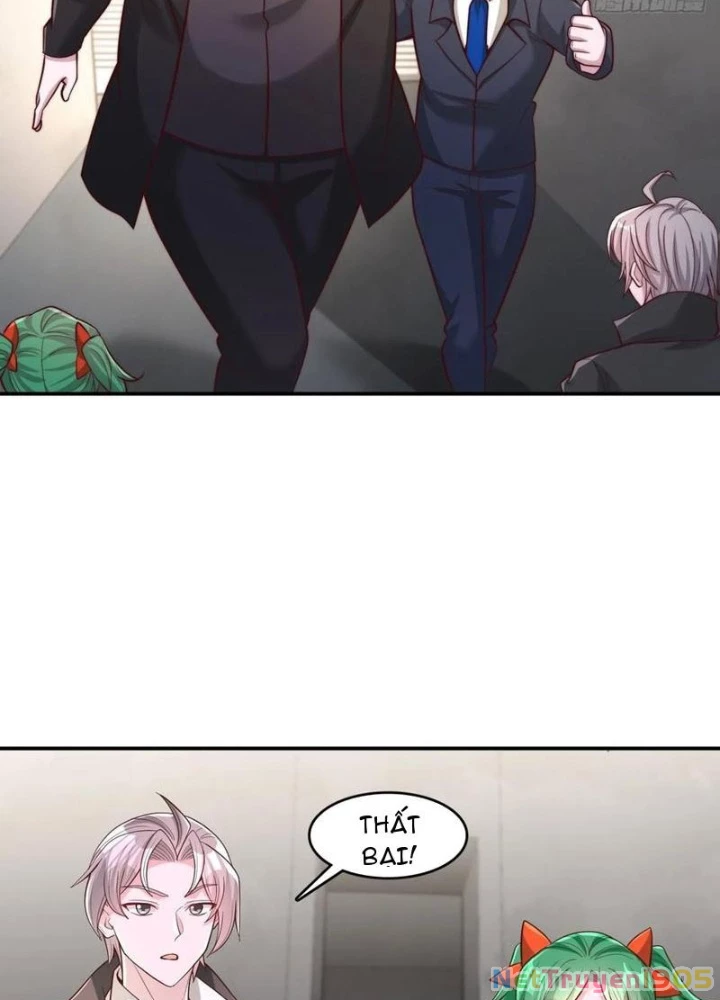 Ta Thần Ma Song Tu Chế Bá Thiên Hạ Chapter 175 - 25