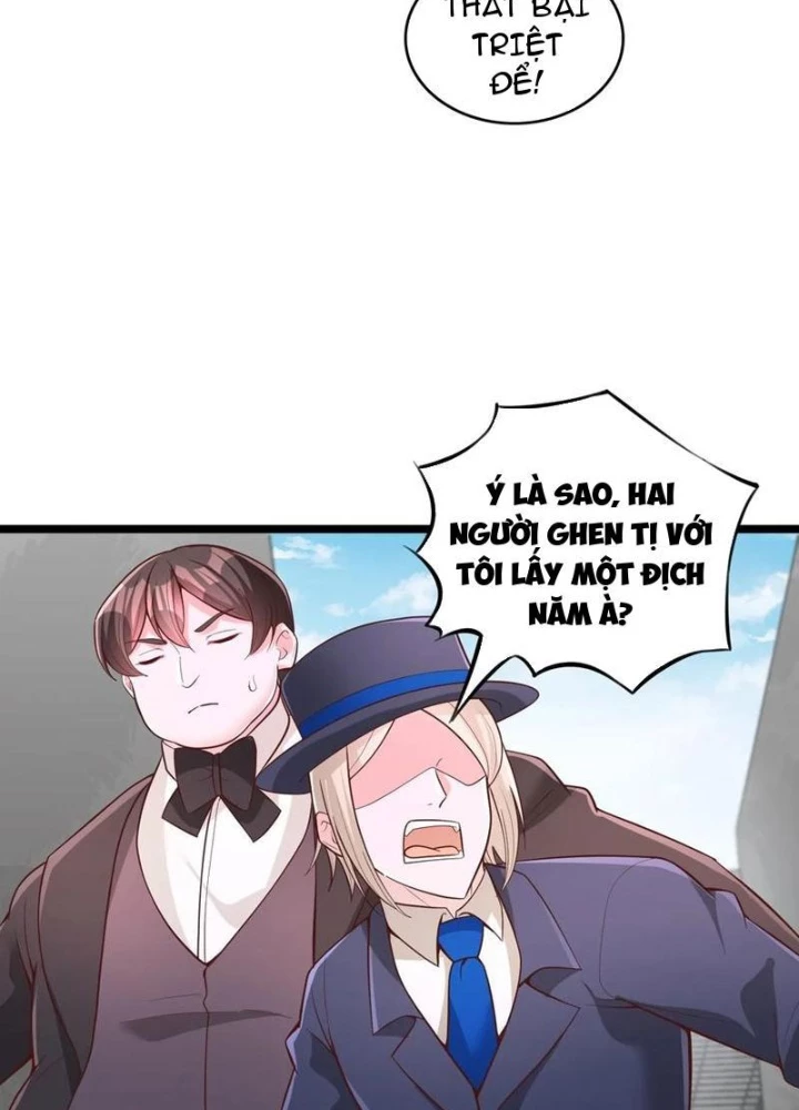 Ta Thần Ma Song Tu Chế Bá Thiên Hạ Chapter 175 - 27