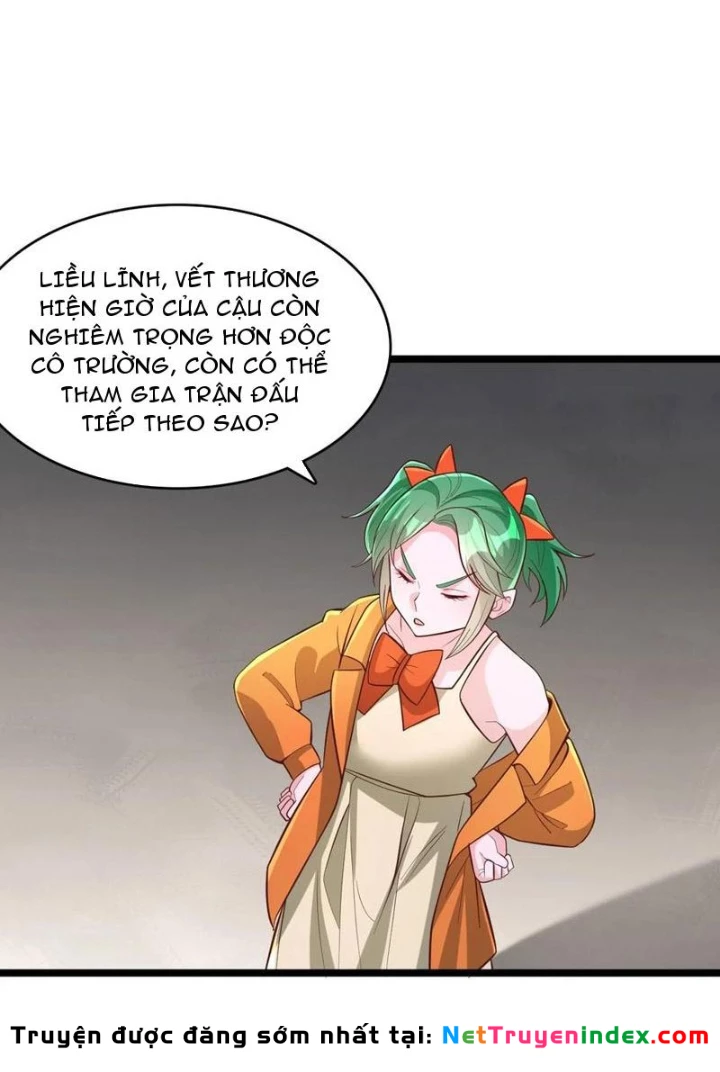 Ta Thần Ma Song Tu Chế Bá Thiên Hạ Chapter 175 - 29