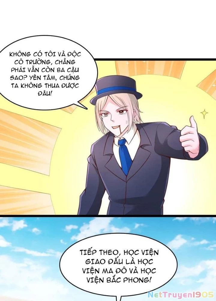 Ta Thần Ma Song Tu Chế Bá Thiên Hạ Chapter 175 - 31