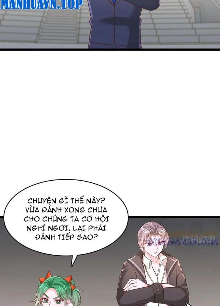 Ta Thần Ma Song Tu Chế Bá Thiên Hạ Chapter 175 - 33