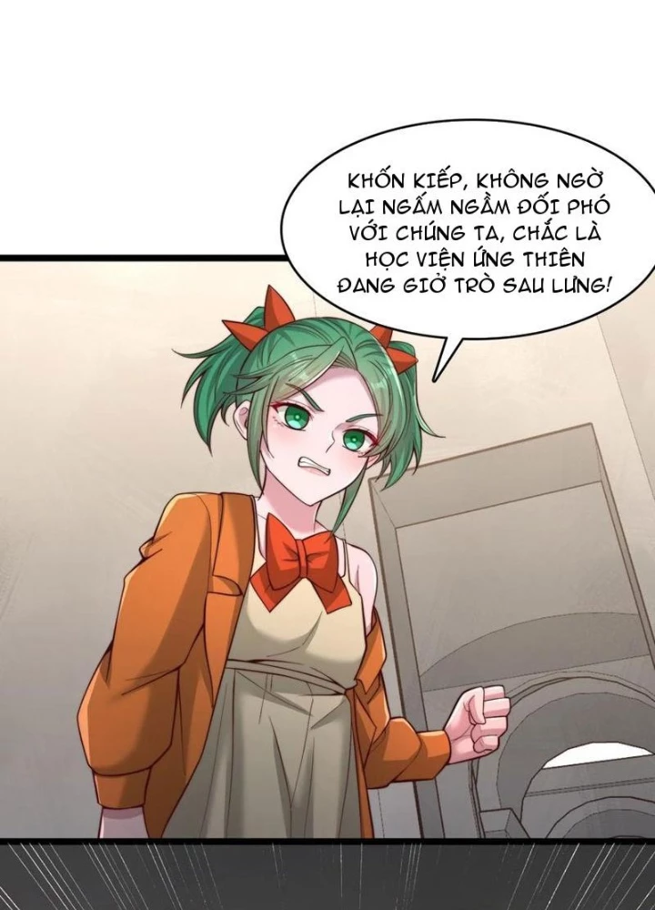 Ta Thần Ma Song Tu Chế Bá Thiên Hạ Chapter 175 - 37