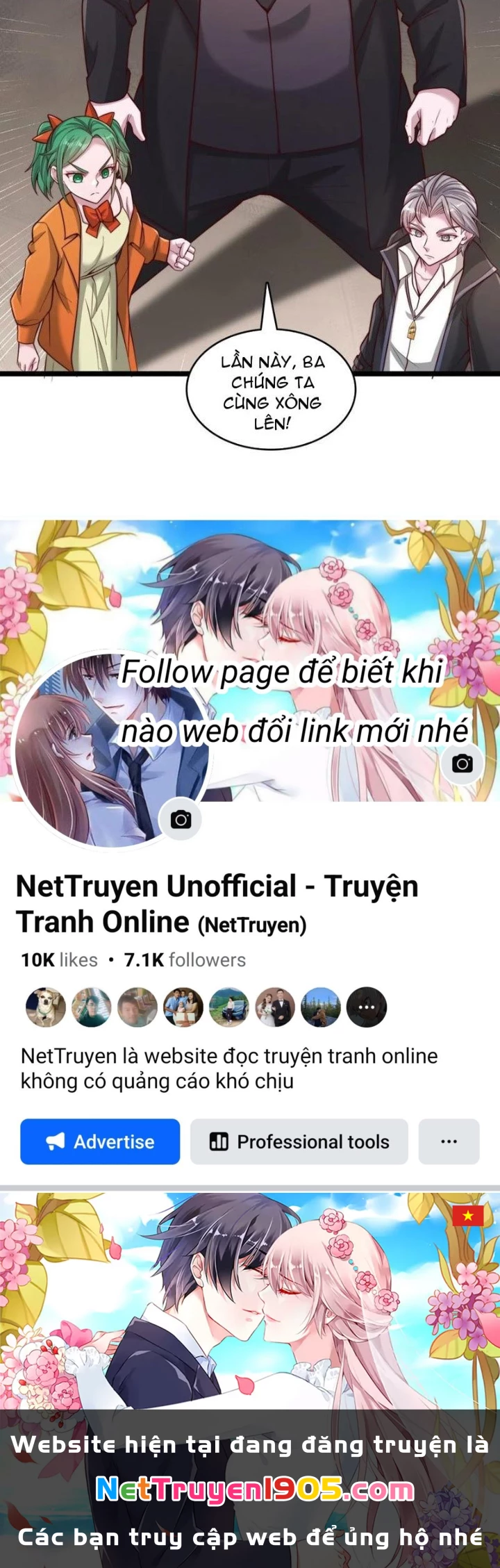 Ta Thần Ma Song Tu Chế Bá Thiên Hạ Chapter 175 - 39