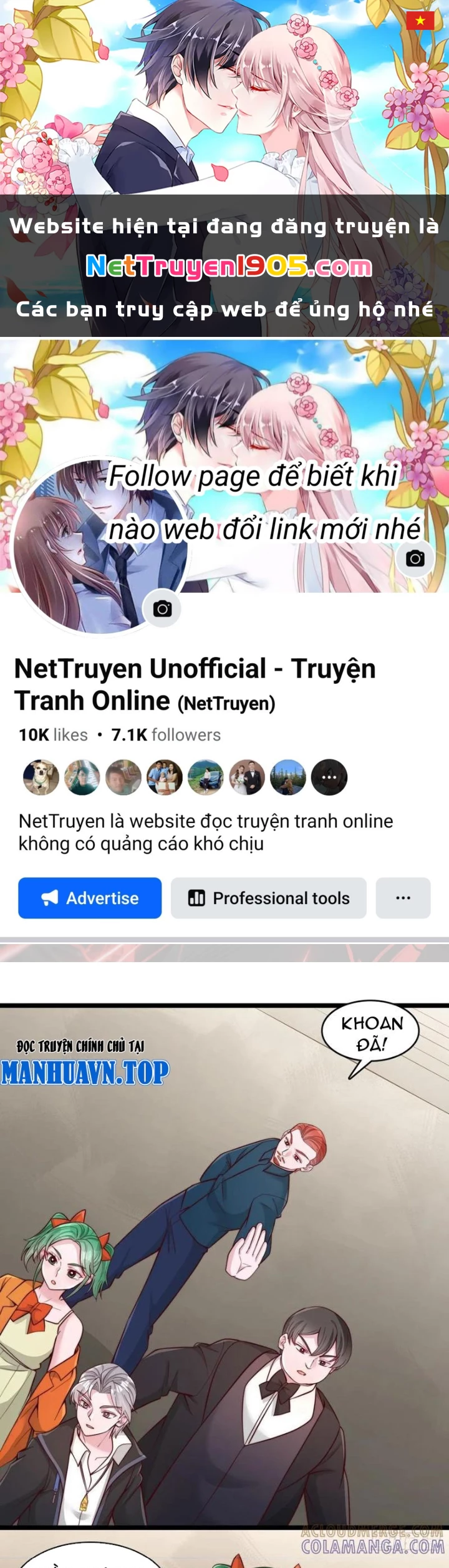 Ta Thần Ma Song Tu Chế Bá Thiên Hạ Chapter 176 - 1