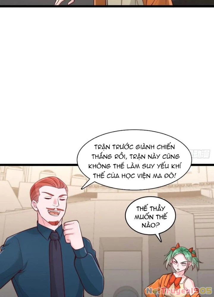 Ta Thần Ma Song Tu Chế Bá Thiên Hạ Chapter 176 - 3