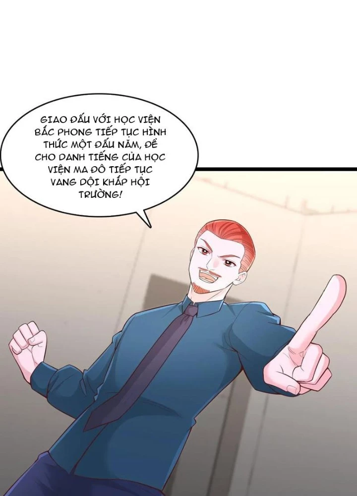 Ta Thần Ma Song Tu Chế Bá Thiên Hạ Chapter 176 - 5