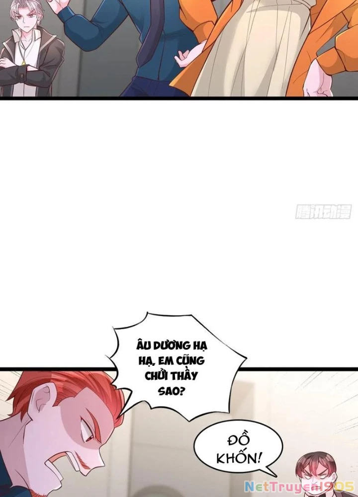 Ta Thần Ma Song Tu Chế Bá Thiên Hạ Chapter 176 - 9