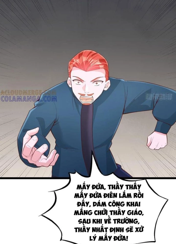 Ta Thần Ma Song Tu Chế Bá Thiên Hạ Chapter 176 - 11