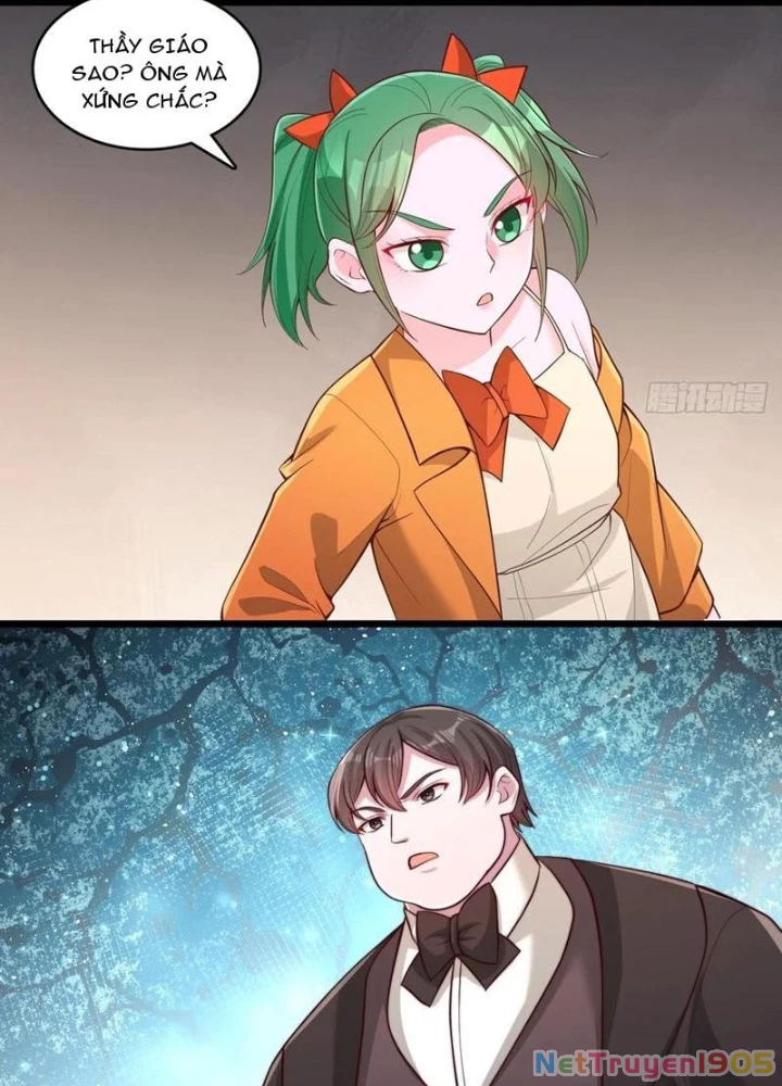 Ta Thần Ma Song Tu Chế Bá Thiên Hạ Chapter 176 - 13