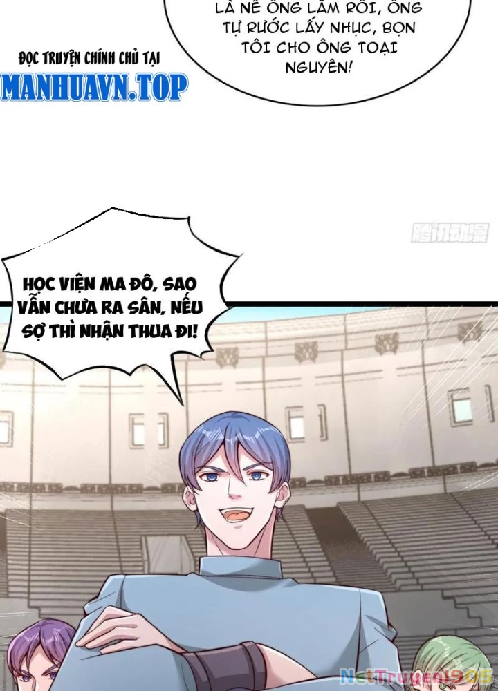 Ta Thần Ma Song Tu Chế Bá Thiên Hạ Chapter 176 - 15