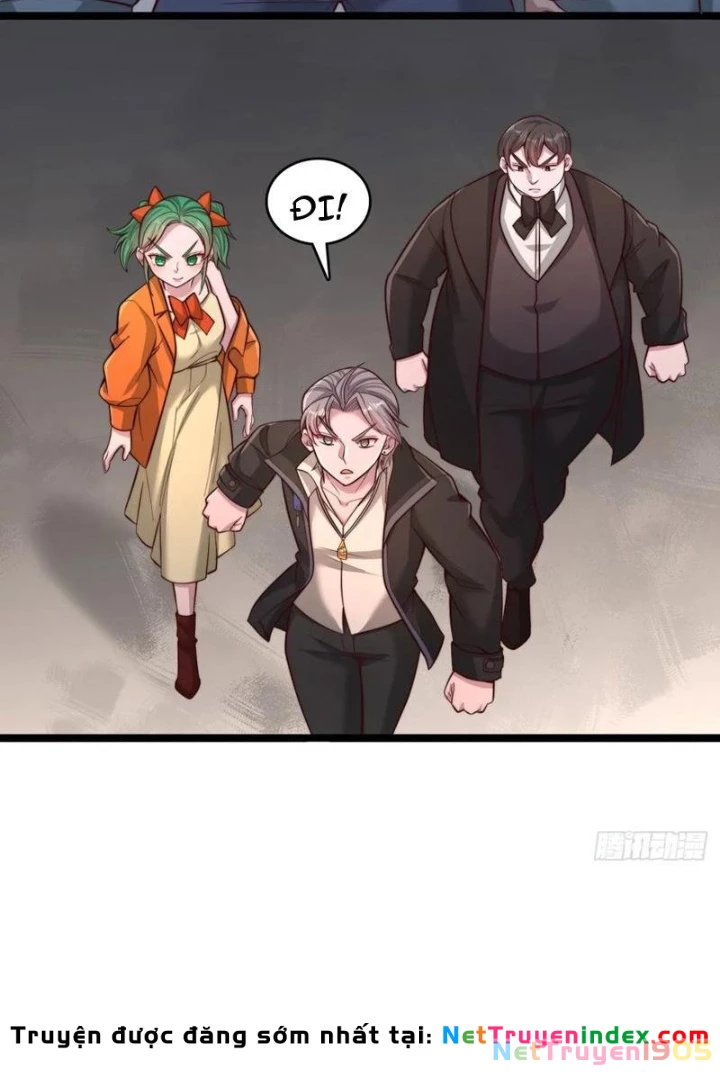 Ta Thần Ma Song Tu Chế Bá Thiên Hạ Chapter 176 - 17