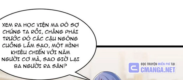 Ta Thần Ma Song Tu Chế Bá Thiên Hạ Chapter 176 - 18