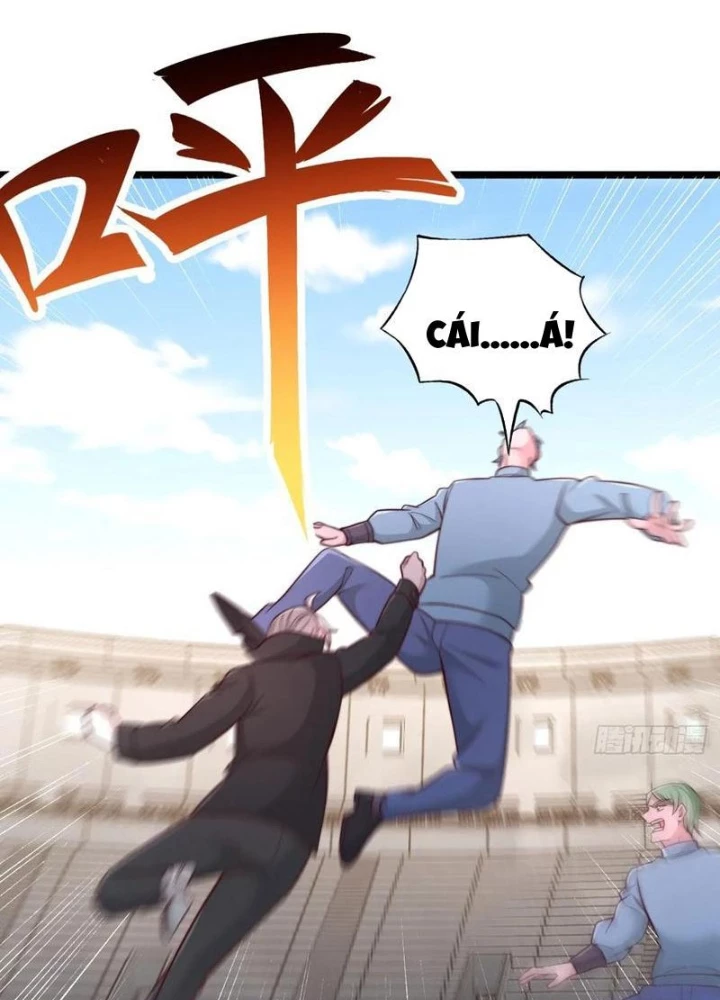 Ta Thần Ma Song Tu Chế Bá Thiên Hạ Chapter 176 - 23