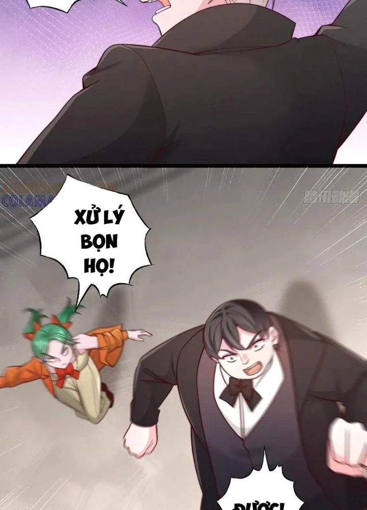 Ta Thần Ma Song Tu Chế Bá Thiên Hạ Chapter 176 - 25