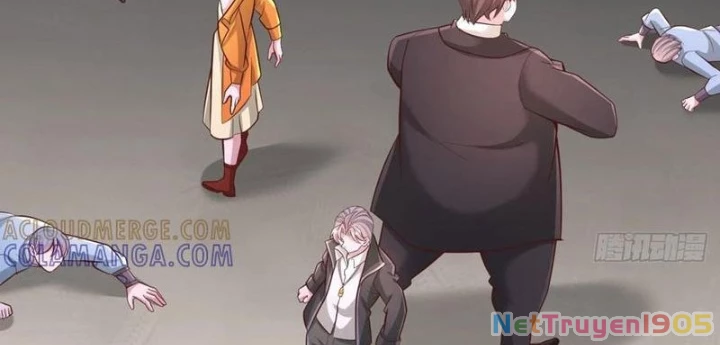 Ta Thần Ma Song Tu Chế Bá Thiên Hạ Chapter 176 - 28