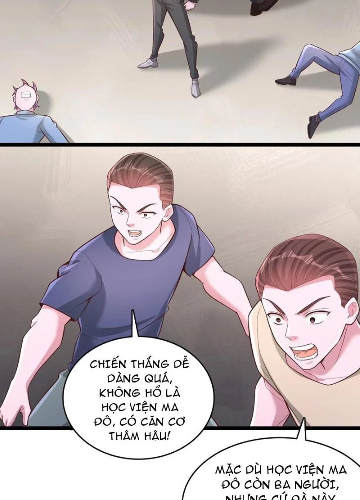 Ta Thần Ma Song Tu Chế Bá Thiên Hạ Chapter 176 - 29