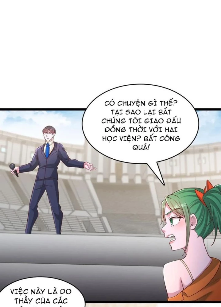 Ta Thần Ma Song Tu Chế Bá Thiên Hạ Chapter 176 - 33