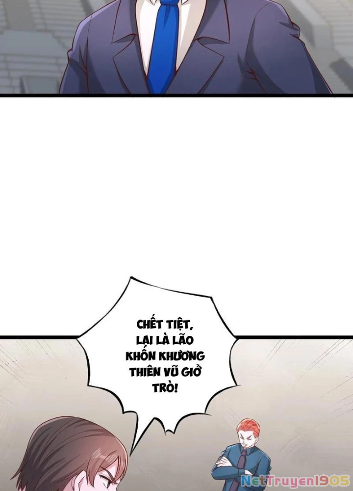 Ta Thần Ma Song Tu Chế Bá Thiên Hạ Chapter 176 - 35