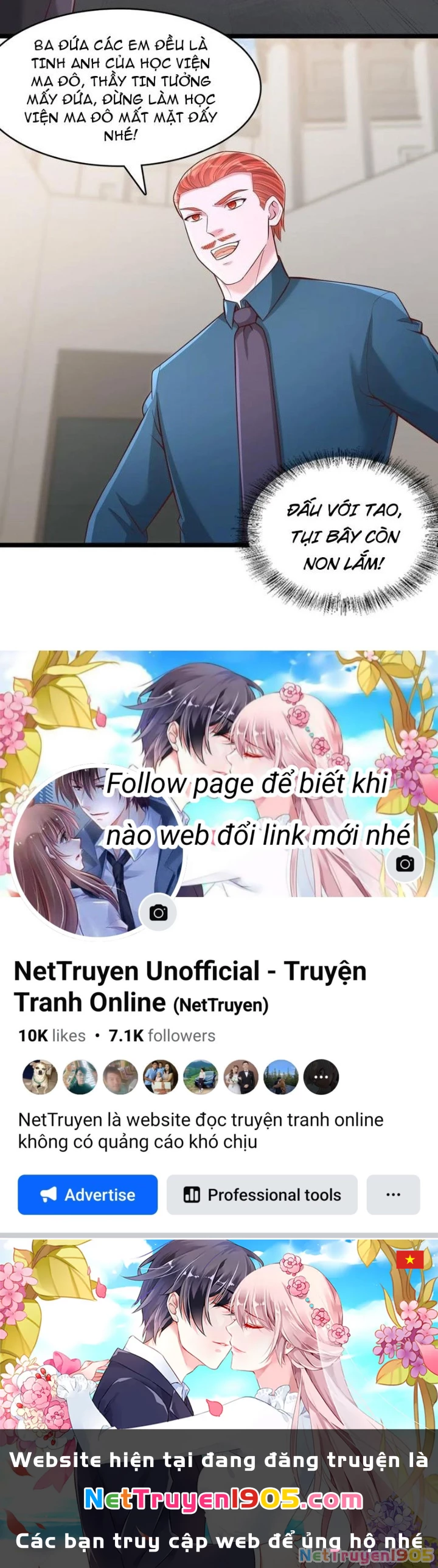 Ta Thần Ma Song Tu Chế Bá Thiên Hạ Chapter 176 - 37