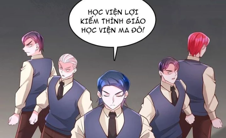 Ta Thần Ma Song Tu Chế Bá Thiên Hạ Chapter 177 - 2