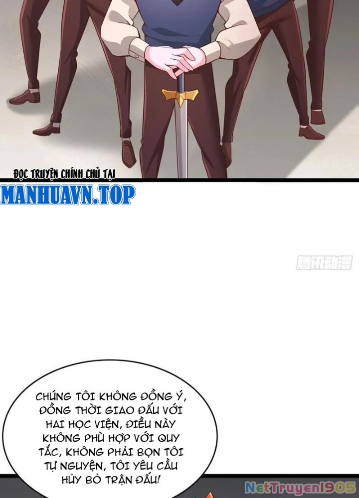 Ta Thần Ma Song Tu Chế Bá Thiên Hạ Chapter 177 - 3