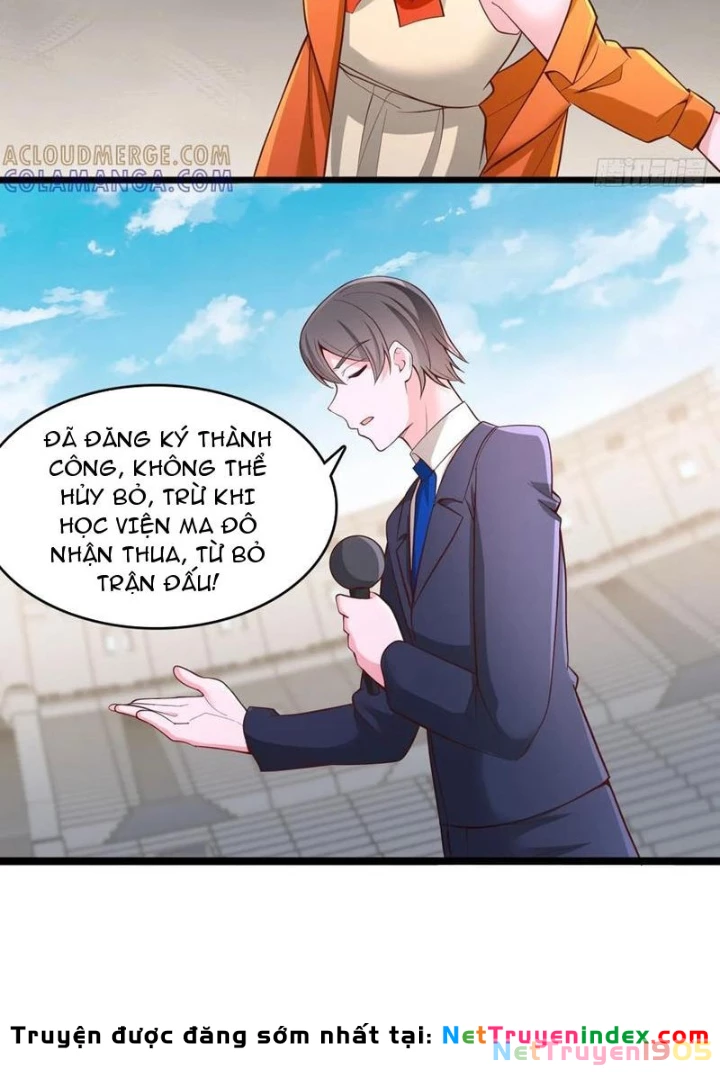 Ta Thần Ma Song Tu Chế Bá Thiên Hạ Chapter 177 - 5