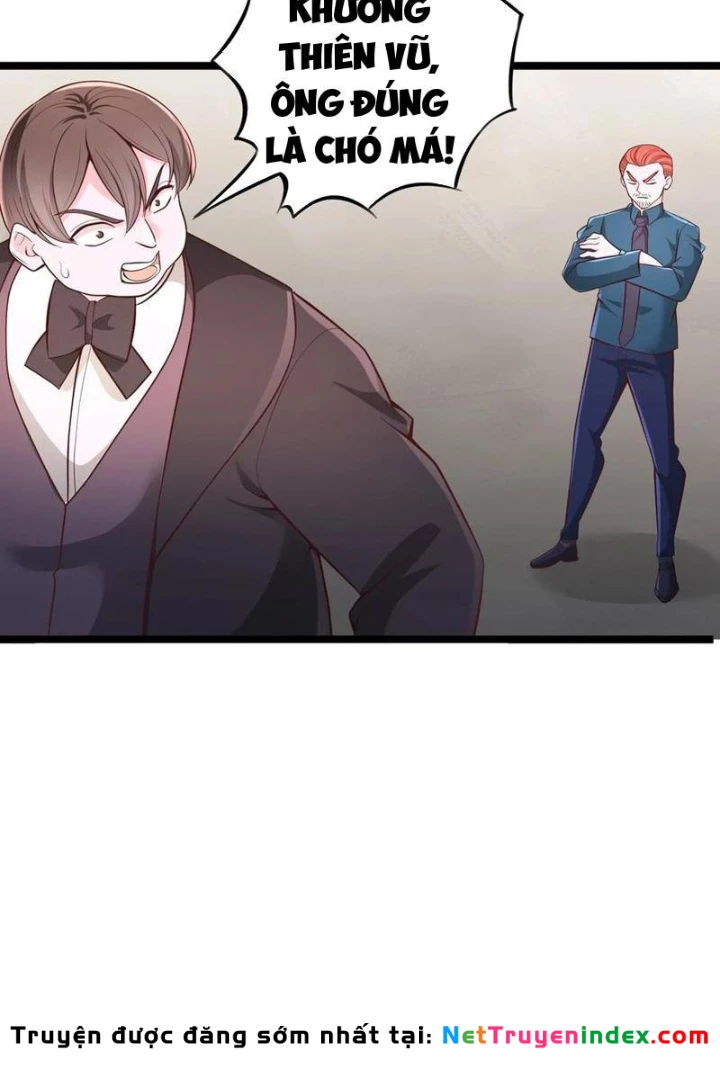 Ta Thần Ma Song Tu Chế Bá Thiên Hạ Chapter 177 - 7