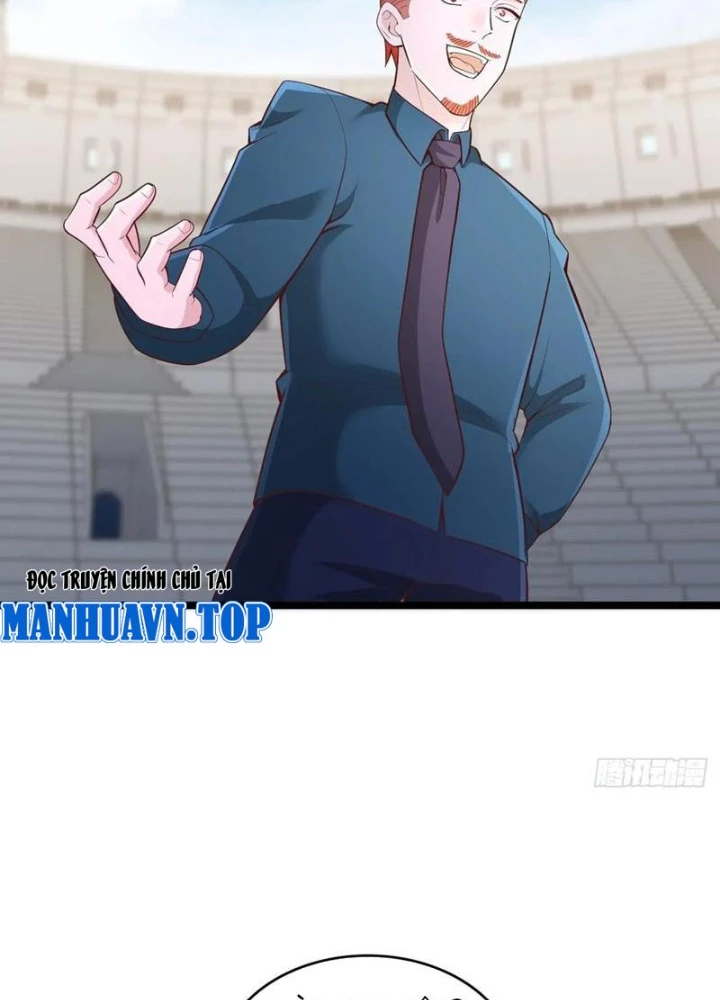 Ta Thần Ma Song Tu Chế Bá Thiên Hạ Chapter 177 - 9