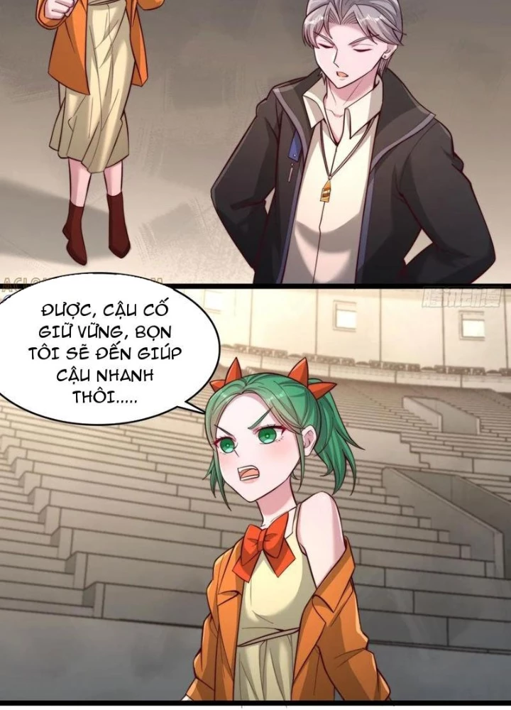 Ta Thần Ma Song Tu Chế Bá Thiên Hạ Chapter 177 - 11