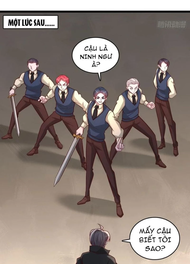 Ta Thần Ma Song Tu Chế Bá Thiên Hạ Chapter 177 - 13