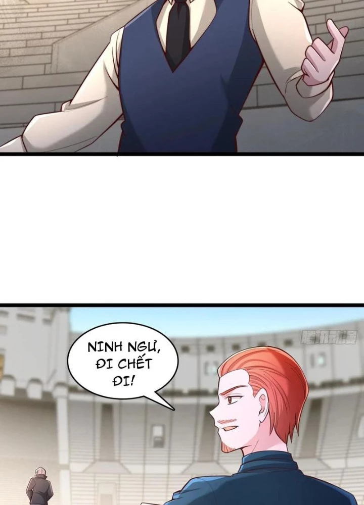 Ta Thần Ma Song Tu Chế Bá Thiên Hạ Chapter 177 - 15