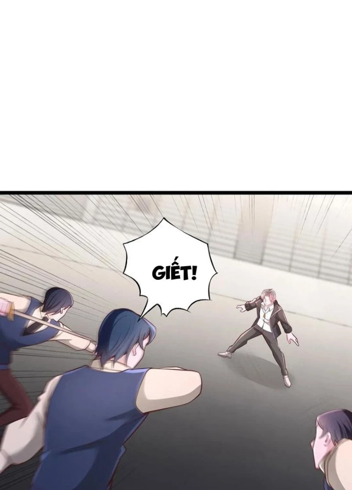 Ta Thần Ma Song Tu Chế Bá Thiên Hạ Chapter 177 - 17