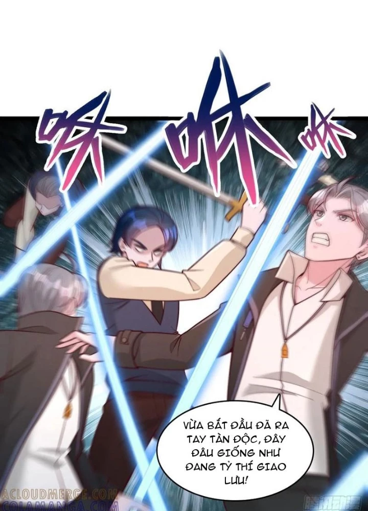 Ta Thần Ma Song Tu Chế Bá Thiên Hạ Chapter 177 - 19