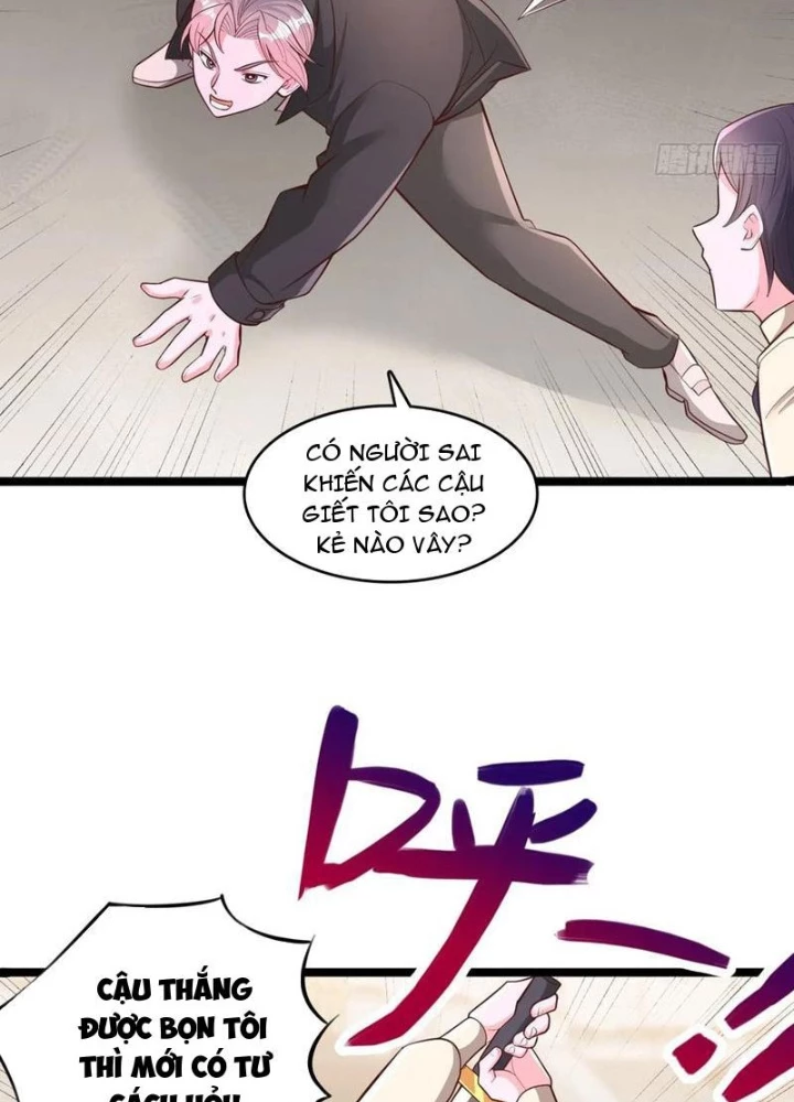 Ta Thần Ma Song Tu Chế Bá Thiên Hạ Chapter 177 - 25