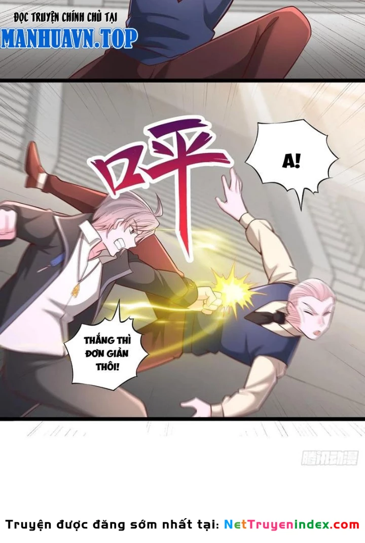 Ta Thần Ma Song Tu Chế Bá Thiên Hạ Chapter 177 - 27