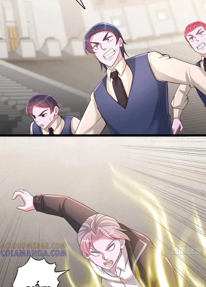 Ta Thần Ma Song Tu Chế Bá Thiên Hạ Chapter 177 - 29