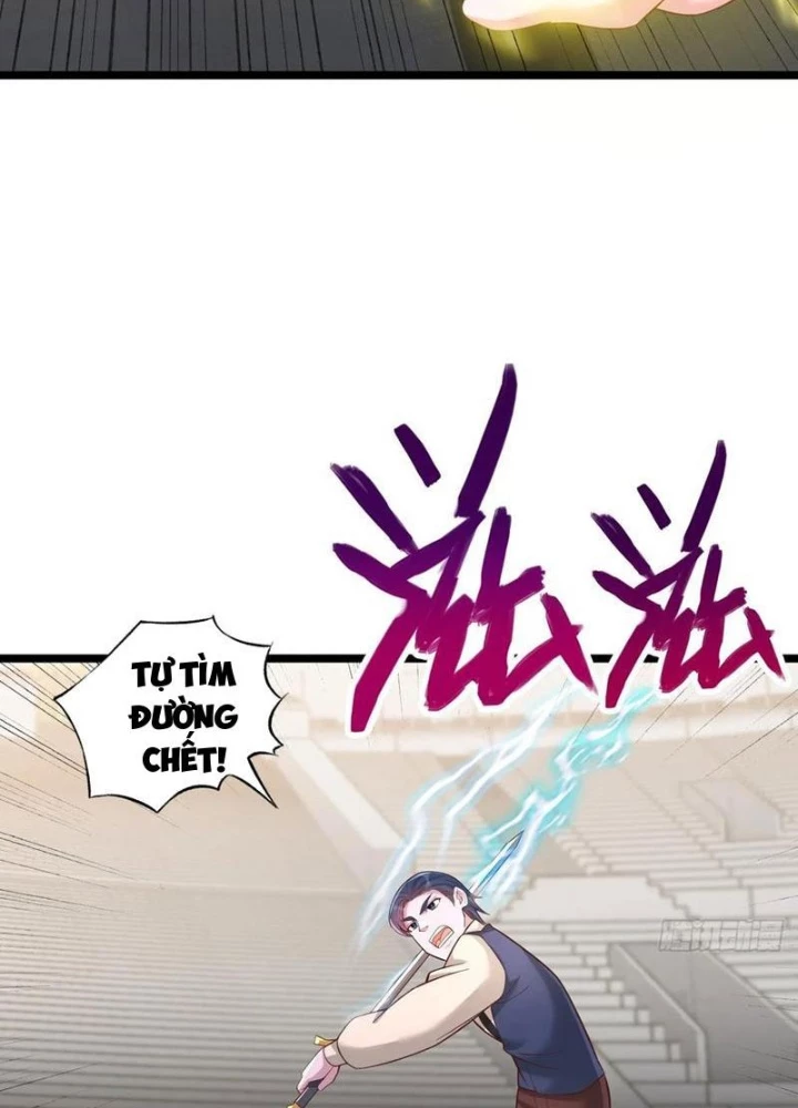 Ta Thần Ma Song Tu Chế Bá Thiên Hạ Chapter 177 - 31